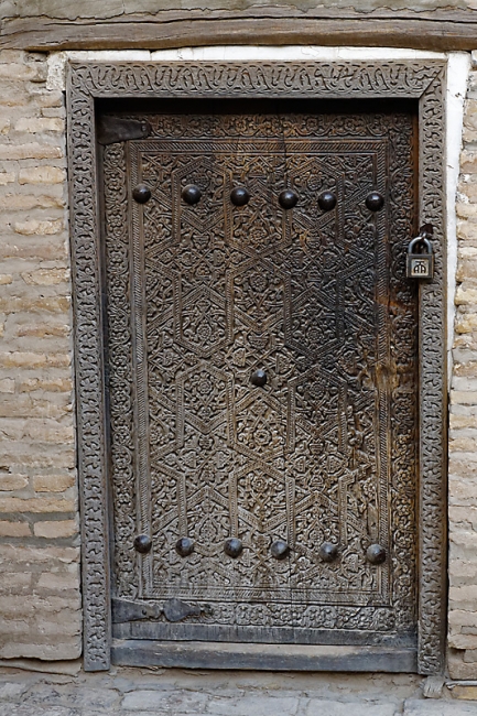 Ballade dans Khiva-077